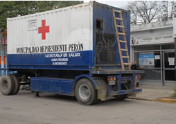 Operativo inicio renovaciÃ³n de DNI
