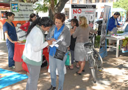 DÃ­a Mundial de la Diabetes