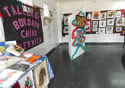 Nueva exposiciÃ³n en la GalerÃ­a Municipal