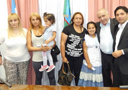 Homenaje a los mejores promedios de primarias y secundarias