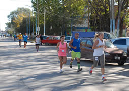 SÃ©ptima Corrida en Guernica