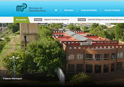 Las habilitaciones comerciales se iniciarÃ¡n por la web oficial de la Municipalidad