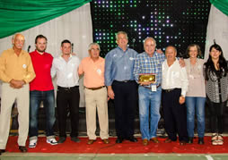 El Club Cultural de Guernica cumpliÃ³ 70 aÃ±os brindando servicio social a la comunidad