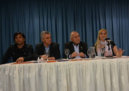 La Municipalidad promueve polÃ­ticas de promociÃ³n y defensa de los Derechos Humanos