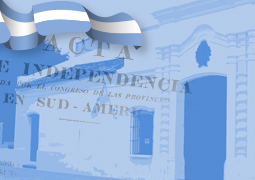 202 años de Independencia | Este lunes a las 10:30 en la Plaza Belgrano