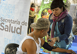 Este sábado 21 de julio "Primero tu Barrio" estará en San Martín