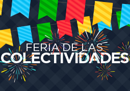 La Feria de las Colectividades se instala en Guernica este fin de semana