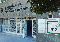 EDUCACIÓN/  Obras ejecutadas con Fondo Educativo Municipal