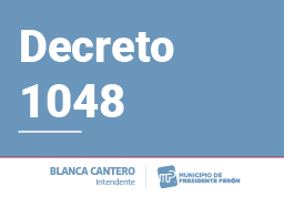 Decreto 1048