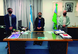 EDUCACIÓN/  La UTN se extenderá a Presidente Perón