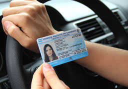 PRORROGA LICENCIAS DE CONDUCIR Y PRORROGA 