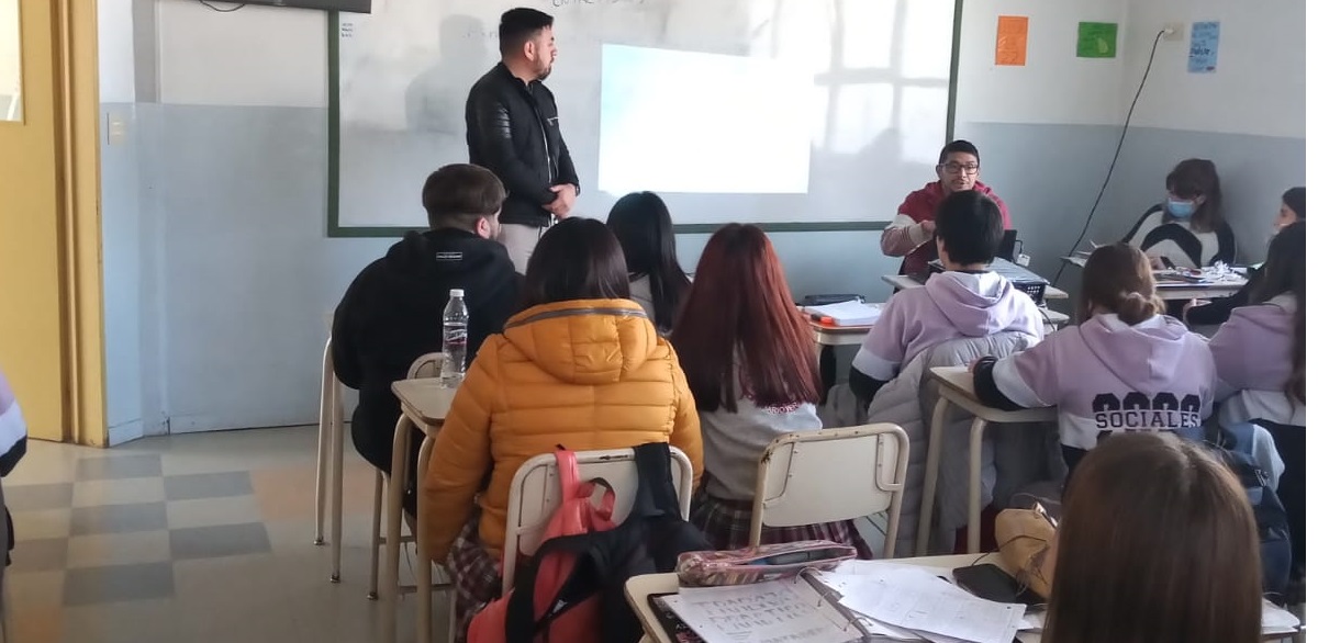 TURISMO // Egresados de escuelas públicas y privadas podrán tener su viaje de fin de curso totalmente gratuito