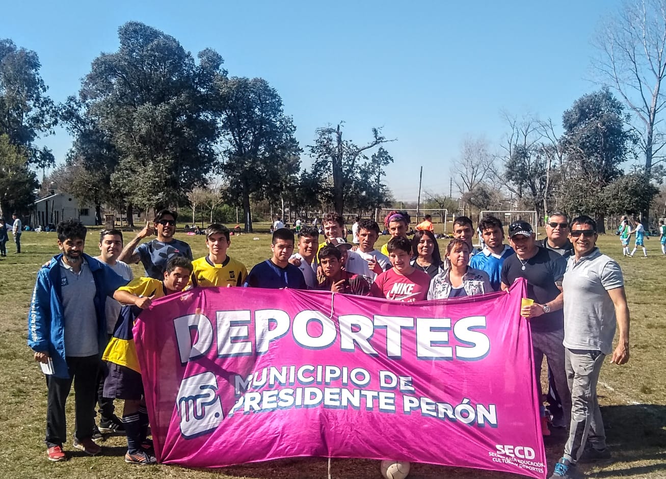 JUEGOS BONAERENSES / El deporte adaptado de Guernica jugará la final en Mar del Plata