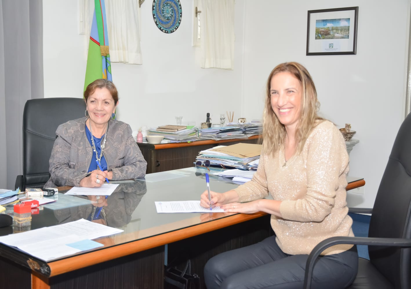 SALUD / El Municipio avanza en los derechos y accesos a la salud para las personas discapacitadas
